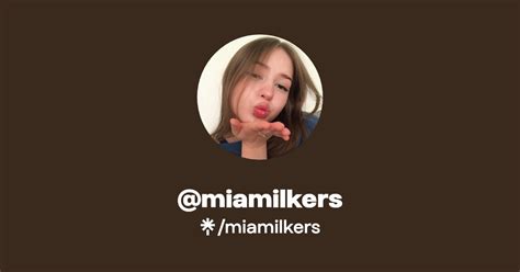 mia-avalon onlyfans|Find @miamilkers Onlyfans